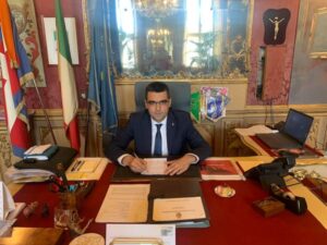 Anche l’Iis Cellini di Valenza interessato dall’intervento della Provincia sui punti luce a led