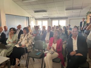 La Regione promuove Academy a Valenza per l’oreficeria