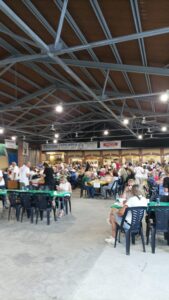 Festa dell’Unità a Fubine Monferrato, una tradizione lunga 45 anni