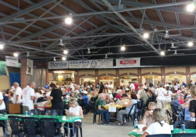 Festa dell’Unità a Fubine Monferrato, una tradizione lunga 45 anni