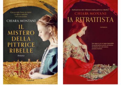 In libreria per voi: ‘La ritrattista’ e la nuova indagine di Piero della Francesca