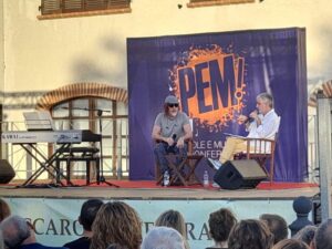 Cuccaro, in piazza Liedholm Manuel Agnelli a Pem – Parole e Musica in Monferrato