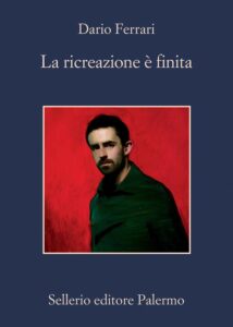 In libreria per voi 2, ‘La ricreazione è finita: il mondo visto da un trentenne di oggi”