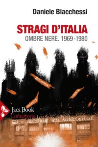 Stragi d’Italia di Daniele Biacchessi