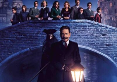 Al cinema per voi 3: ‘Assassinio a Venezia’, il Poirot Gotico di Kenneth Branagh