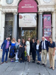 Al via Roma Jewelry Week che inaugura ‘Ri-trovamenti’ con il gioiello valenzano