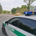 Valenza, usava un falso permesso per diversamente abili: denunciato