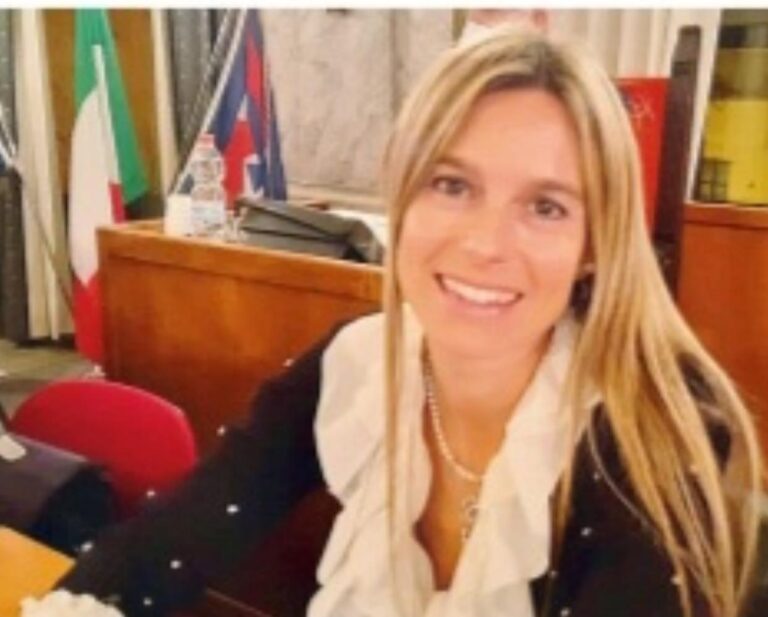 Comunali, centrodestra: la soddisfazione di Alessia Zaio e il passo di alto di Oddone