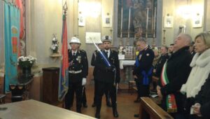 La Polizia Locale di Valenza festeggia i 155 anni della sua fondazione