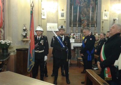 La Polizia Locale di Valenza festeggia i 155 anni della sua fondazione