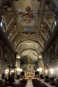 Tre concerti di Natale in Duomo