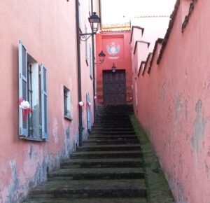 Castelletto Monferrato, domenica c’è la ‘Camminata degli auguri’ con Cammini DiVini