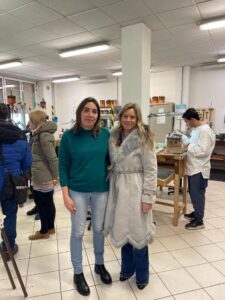 Un buon successo l’Open day del Foral