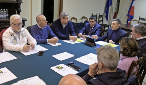 Castelletto Monferrato, partita la grande mobilitazione contro il Deposito nucleare