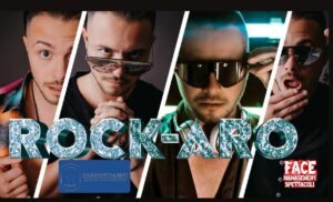 Rock-Aro dj entra nella squadra di Star Event’s