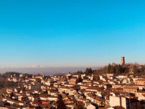 San Salvatore Monferrato, ultima tappa autunno-invernale di Genius Loci