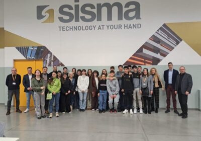 Sigma apre le porte agli studenti del Foral Valenza