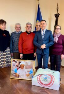 Castelletto Monferrato, c’è una nuova De.Co: la Torta alla Nocciola del Giardinetto