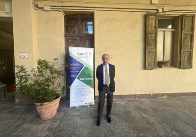 Casale Monferrato, inaugurata la nuova sede Foral al Trevigi per una formazione di qualità