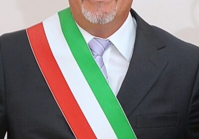 Bozzole, la corsa solitaria di Ugo Baldi per il quarto mandato