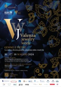 Apre il Valenza Jewelry Week