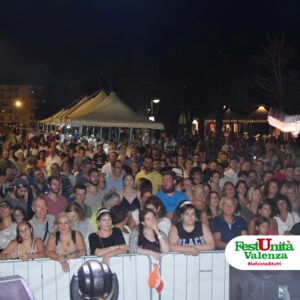 A luglio torna FestUnità a Valenza