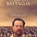 Al Cinema per Voi, ‘Campo di battaglia’ guerra e conflitto morale