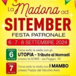 Rivarone, fino a domenica si festeggia ‘La Madona ad Sitember’