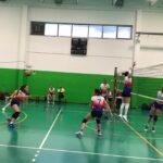 Pallavolo, ZSCh in vetta dopo il primo turno di Coppa Piemonte