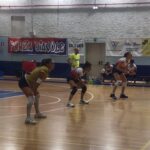 Pallavolo, parte in quinta ZSCh Valenza in Coppa Piemonte