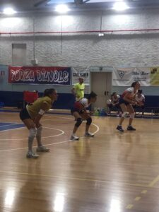 Pallavolo, parte in quinta ZSCh Valenza in Coppa Piemonte