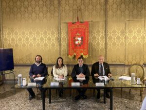 Monferrato Green Farm a Casale: Fiera del Verde e dell’Agricoltura con tante novità e ospiti Edoardo Raspelli e Raffaele Paganini