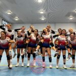 Pallavolo Valenza giovanili, Niqua U16 vince sempre bene anche Unico U14