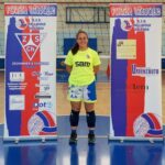 Alessia Avitabile una vita nella Pallavolo Valenza