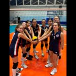 Pallavolo  Giovanili, a gonfie vele le formazioni under