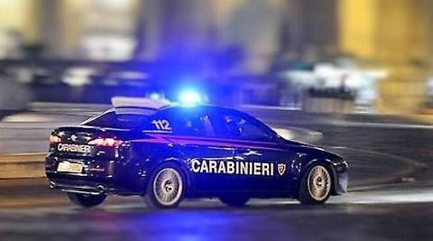 Rivarone, tentano il furto in villa ma uno dei ladri è acciuffato dai carabinieri