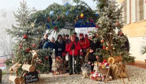 Castelletto Monferrato, la ‘Camminata degli auguri’ con Cammini DiVini