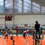 Pallavolo femminile, torna il sereno in casa ZSCh