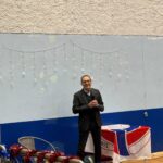 Una bella festa di Natale per Pallavolo Valenza