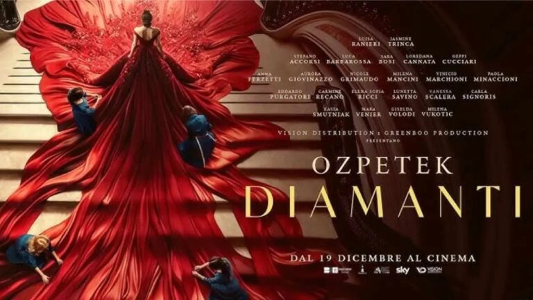 AL CINEMA PER VOI – “Diamanti”, omaggio alle donne, omaggio al cinema