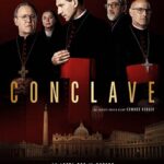 AL CINEMA PER VOI – “CONCLAVE”, quando l’elezione di un Papa diventa un thriller