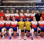 Pallavolo, Coppa in fumo al tie break per ZSCh