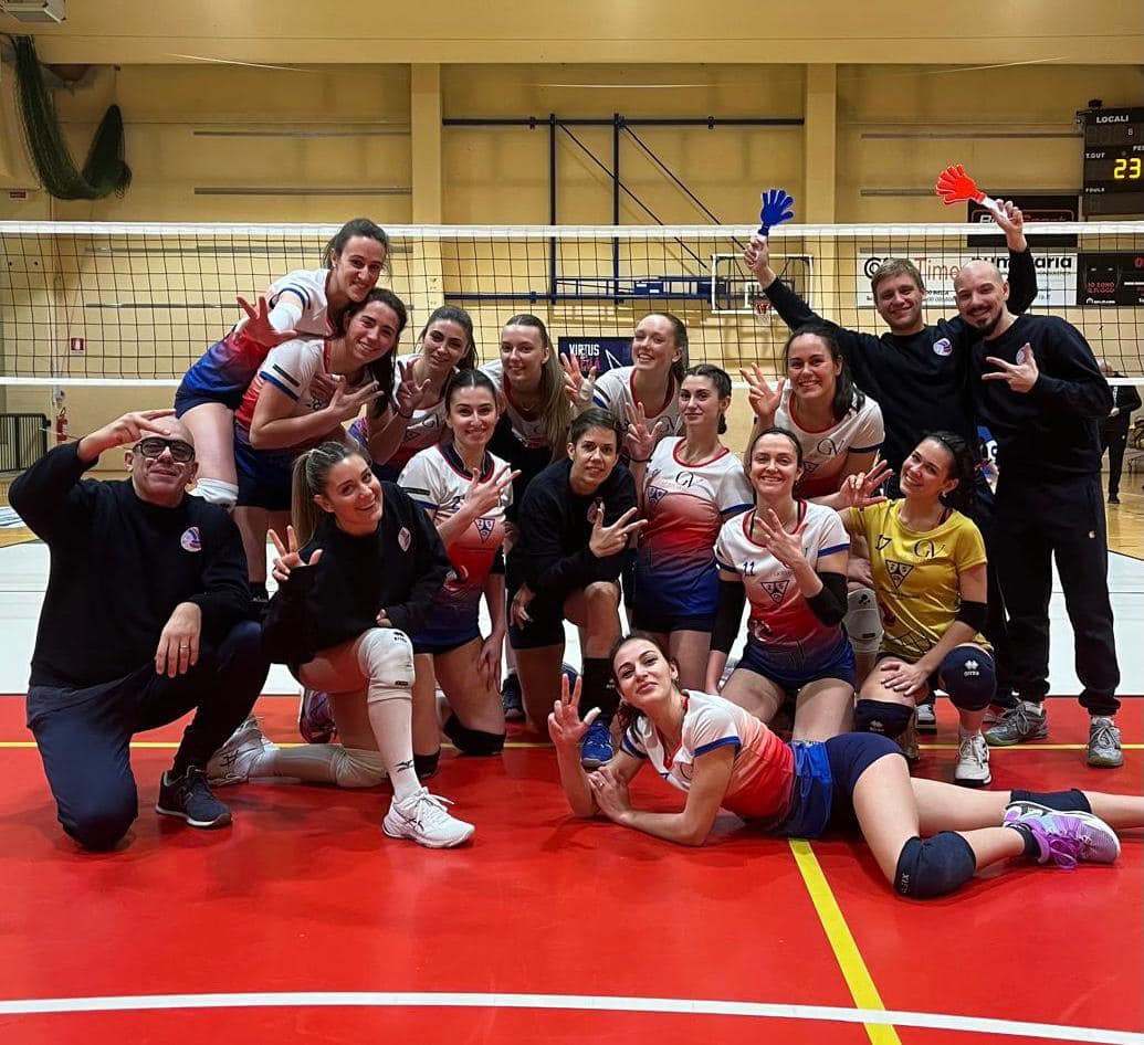 ZSCh corsara a Biella ma con la testa alla Final Four di Coppa Piemonte