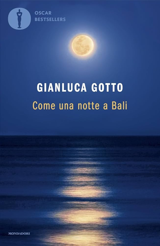 AL CINEMA PER VOI – “COME UNA NOTTE A BALI”. Alla ricerca di un posto nel mondo.