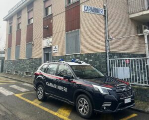 Gazza ladra finisce in gabbia (chiediamo scusa alle gazze): i carabinieri arrestano una truffatrice