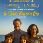 AL CINEMA PER VOI –                                            “IO SONO ANCORA QUI”,  storia della famiglia Paiva