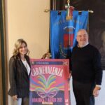 Valenza, domenica 2 marzo torna Carnevale