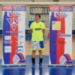 Pallavolo Valenza, Nikola Senkova dalla Repubblica Ceca alla città dell’oro