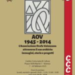 Associazione Orafa Valenzana attraverso il suo archivio