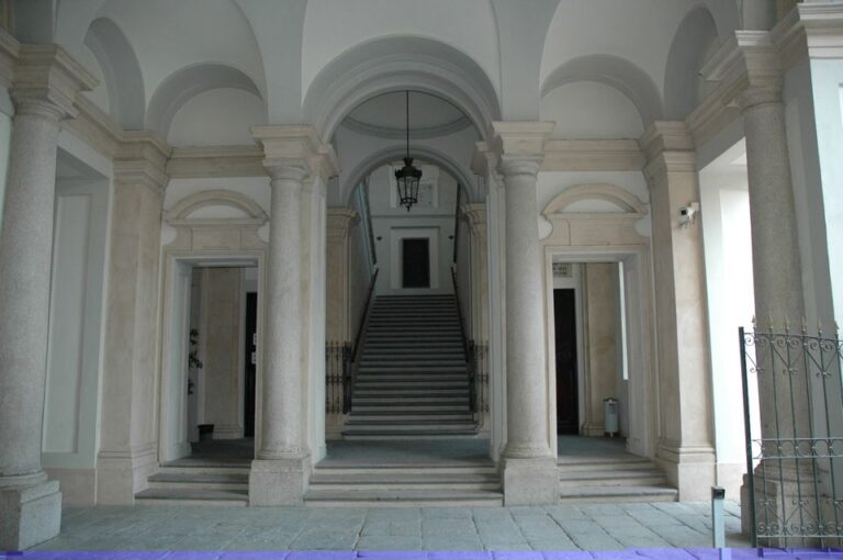 La matassa del centro-destra e i fantasmi di Borioli e Carandini sullo sfondo